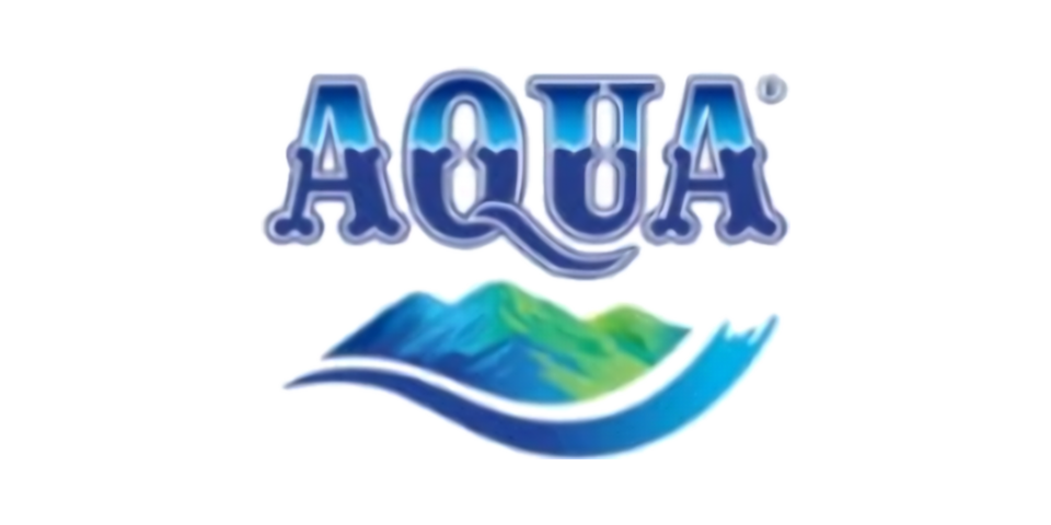 Logo Aqua