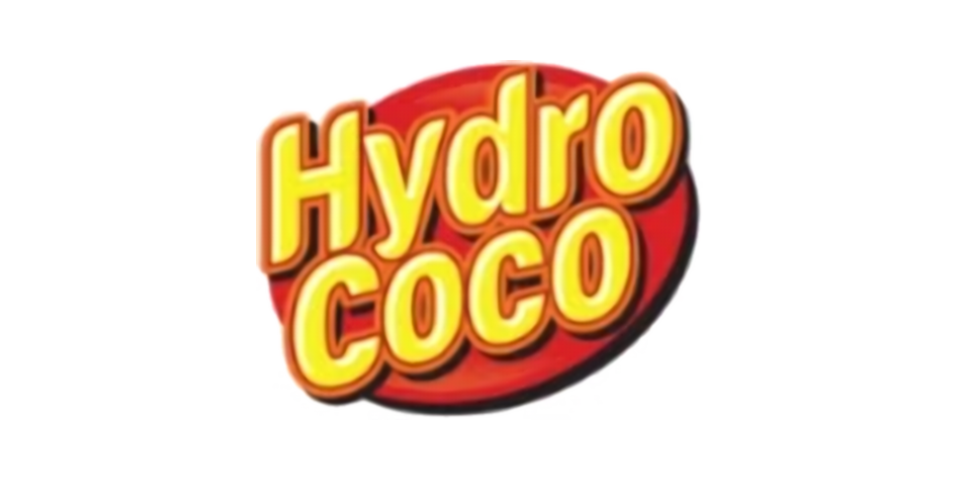 Logo Hydro Coco