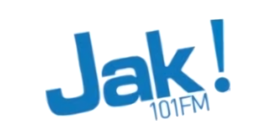 Logo Jak 101 FM