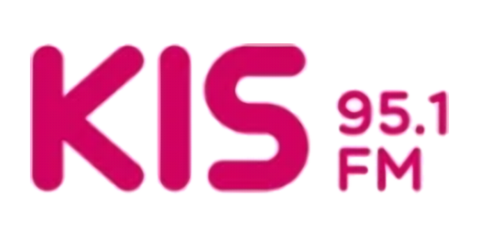 Logo KIS 95.1 FM