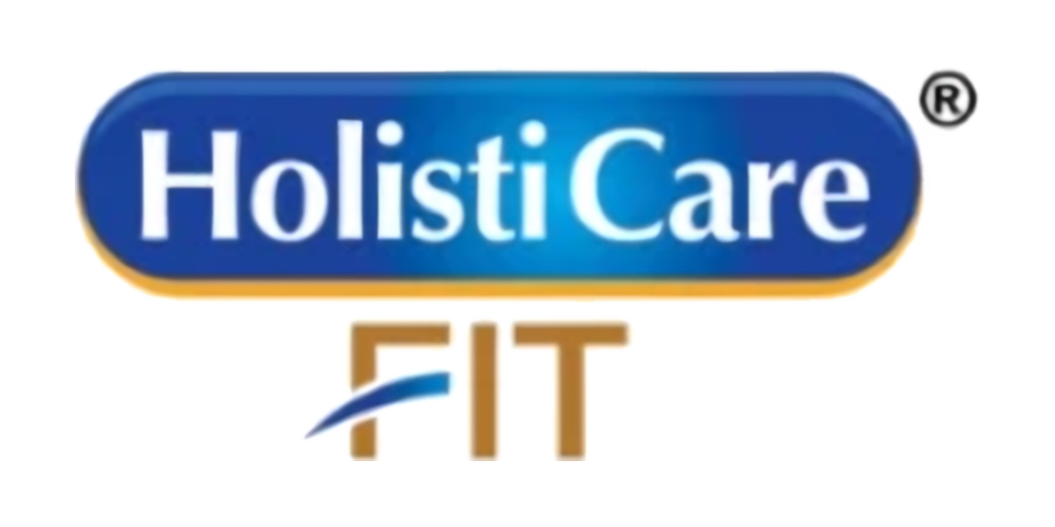 Logo Holisticare Fit