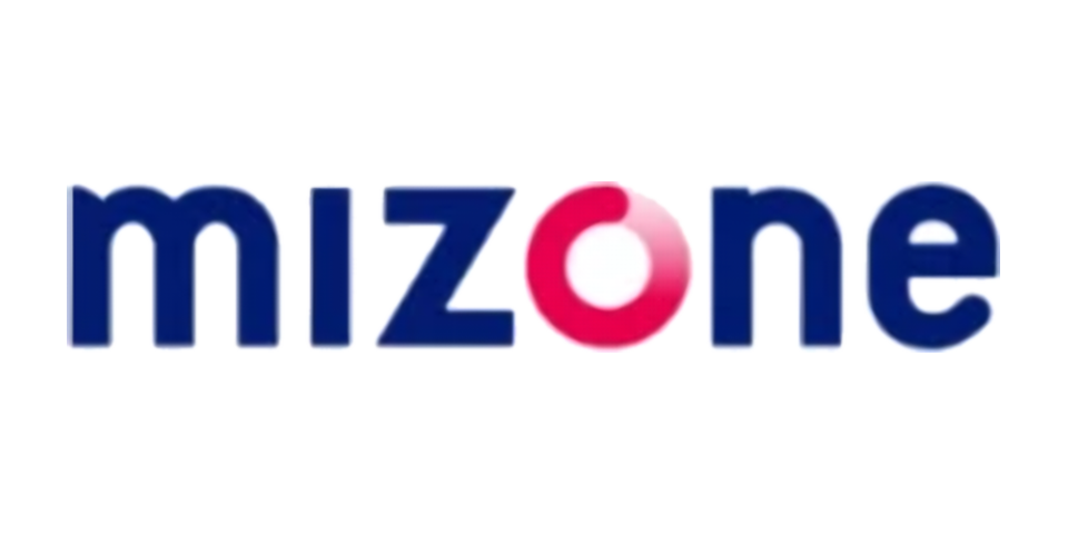 Logo Mizone
