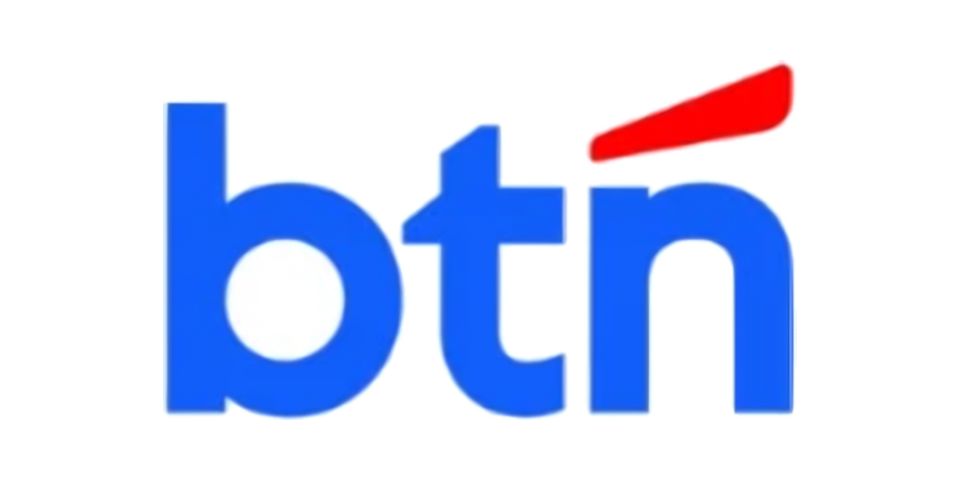 Logo BTN