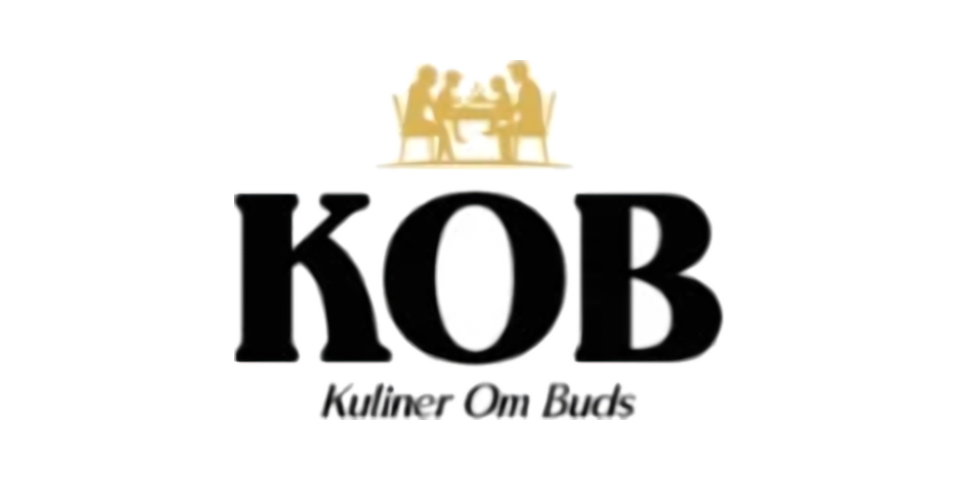 Logo KOB