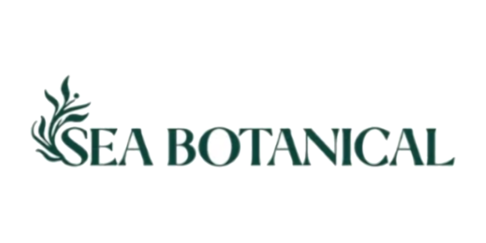 Logo Sea Botanical