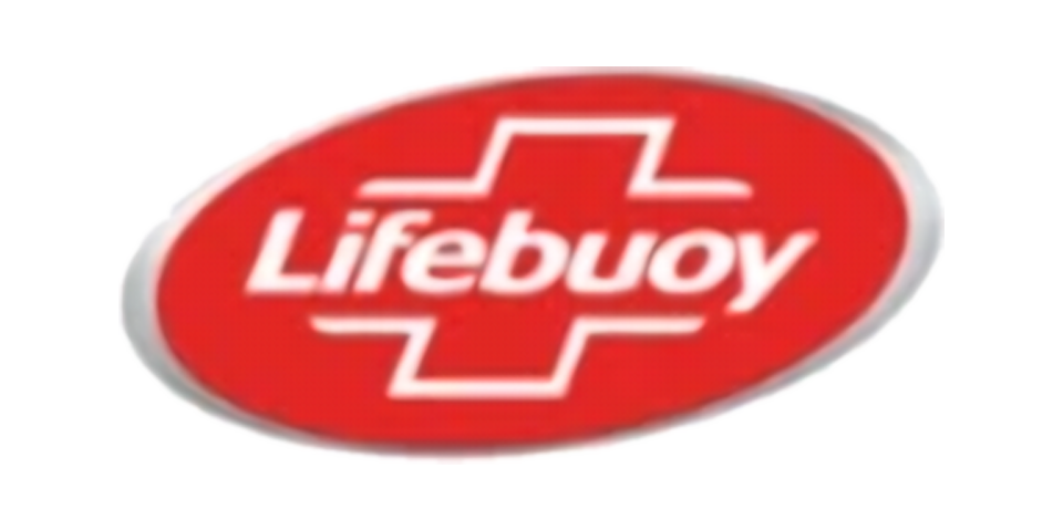 Logo Lifebuoy