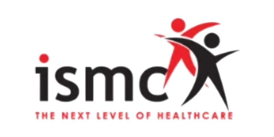 Logo ISMC