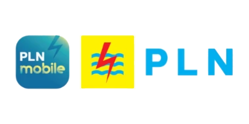 Logo PLN