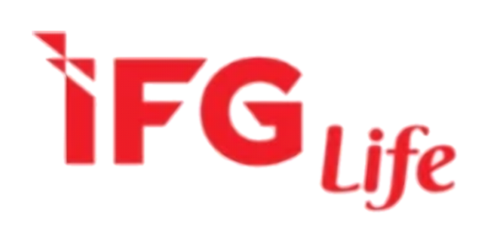 Logo IFG Life
