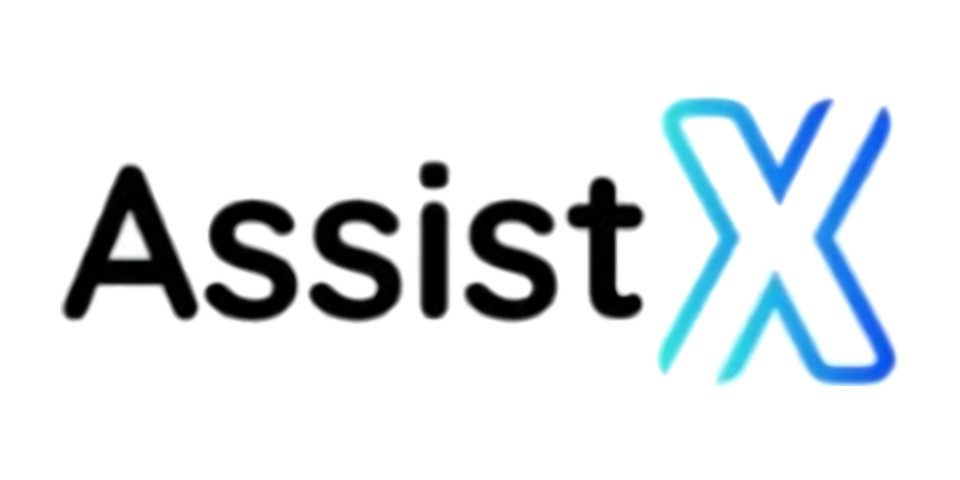 Logo AssistX