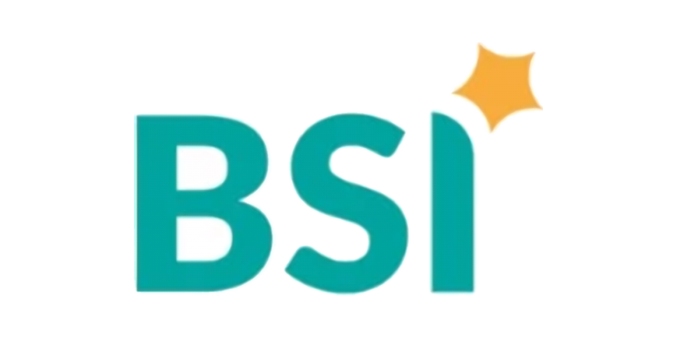 Logo BSI