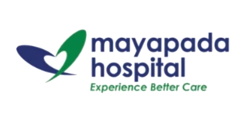 Logo Mayapada Hospital