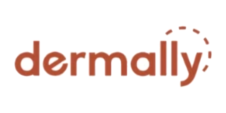 Logo Dermally