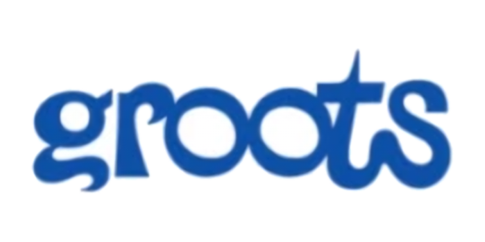 Logo Groots