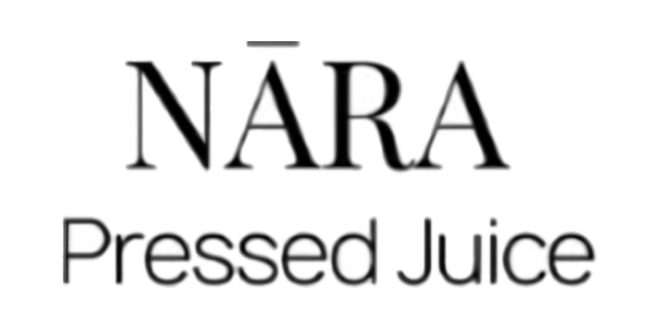 Logo Nara Pressed Juice