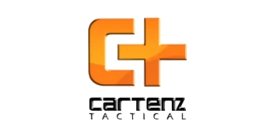 Logo Cartenz Tactical