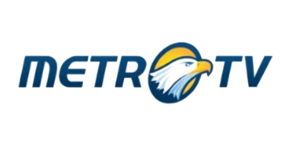 Logo Metro TV