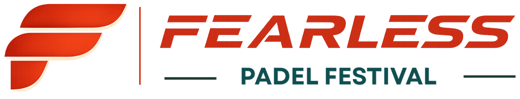 Fearless Padel Festival Vol.1