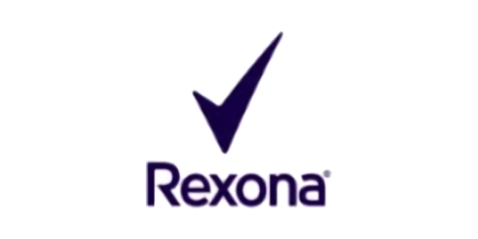 Logo Rexona