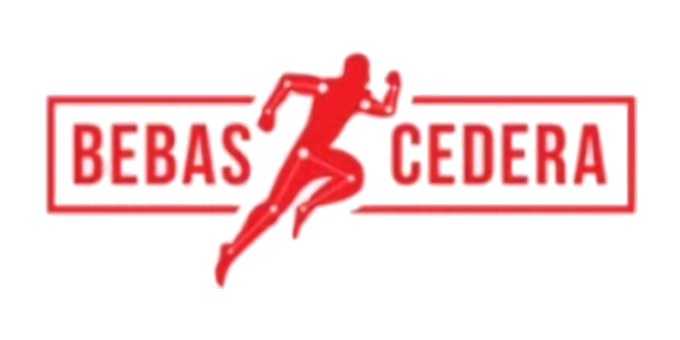 Logo Bebas Cedera