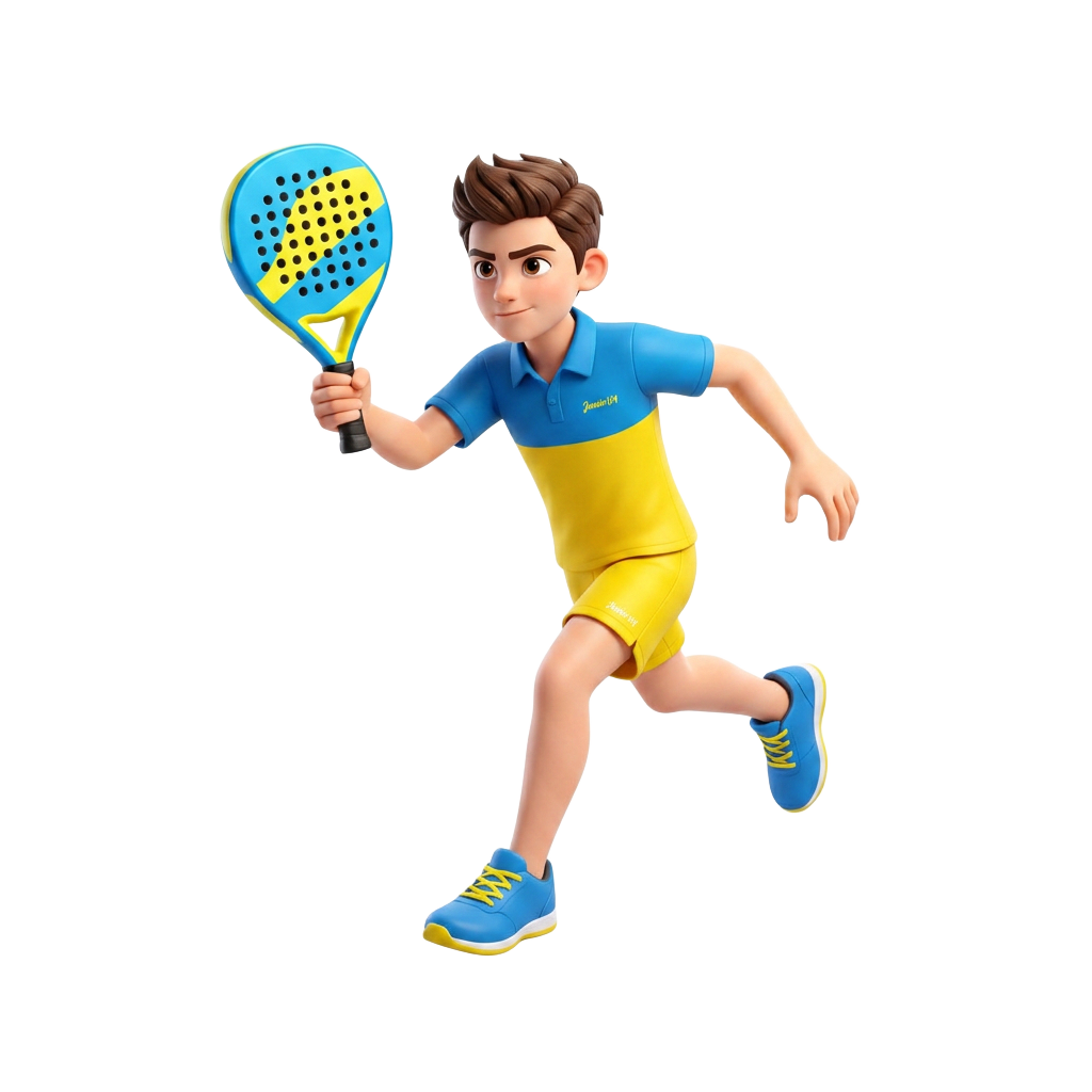 Youth U14 Boys category illustration