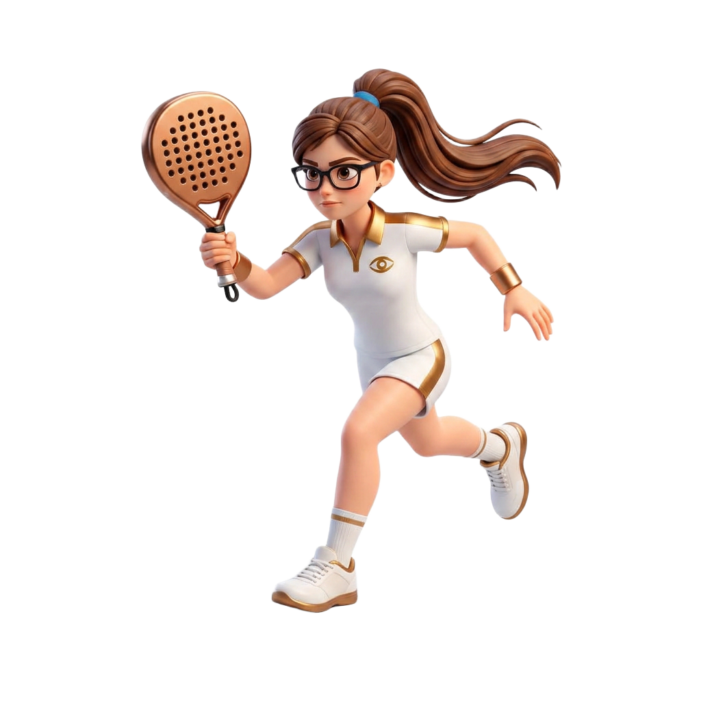Women's Bronze category illustration